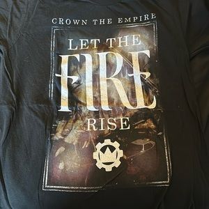 Crown the Empire T-shirt